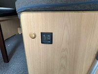 Fiat 230 camper 116pk 1995, 65-bh-zx - afbeelding 26 van  63