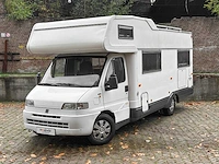 Fiat 230 camper 116pk 1995, 65-bh-zx - afbeelding 23 van  63