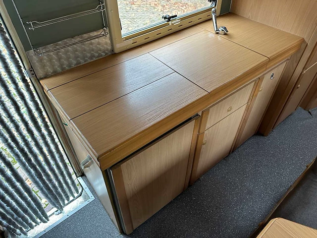 Fiat 230 camper 116pk 1995, 65-bh-zx - afbeelding 35 van  63