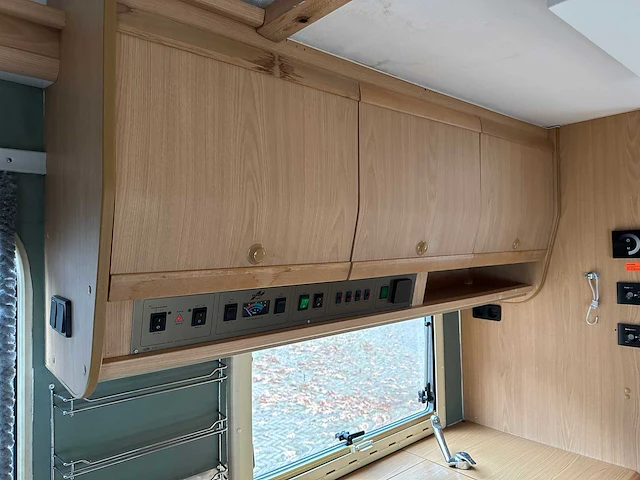 Fiat 230 camper 116pk 1995, 65-bh-zx - afbeelding 36 van  63