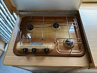 Fiat 230 camper 116pk 1995, 65-bh-zx - afbeelding 41 van  63