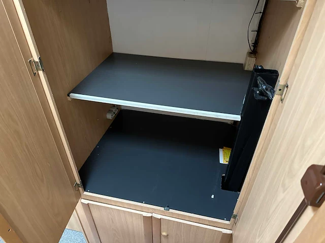 Fiat 230 camper 116pk 1995, 65-bh-zx - afbeelding 43 van  63