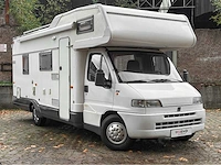Fiat 230 camper 116pk 1995, 65-bh-zx - afbeelding 34 van  63