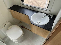 Fiat 230 camper 116pk 1995, 65-bh-zx - afbeelding 47 van  63