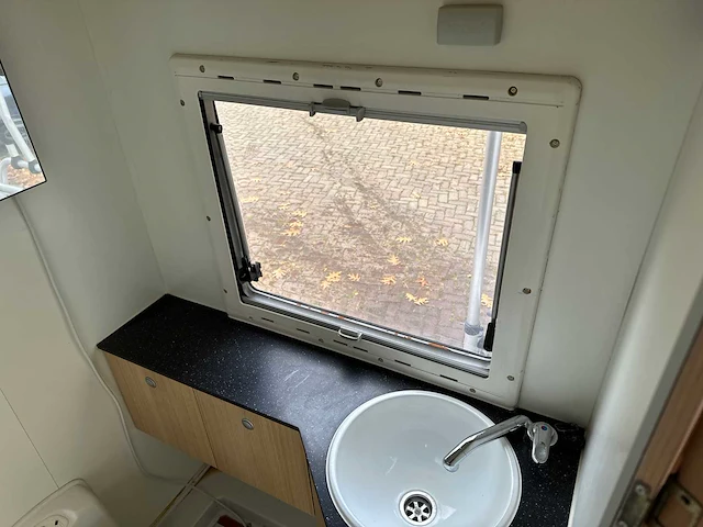 Fiat 230 camper 116pk 1995, 65-bh-zx - afbeelding 48 van  63