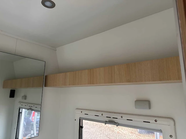 Fiat 230 camper 116pk 1995, 65-bh-zx - afbeelding 49 van  63