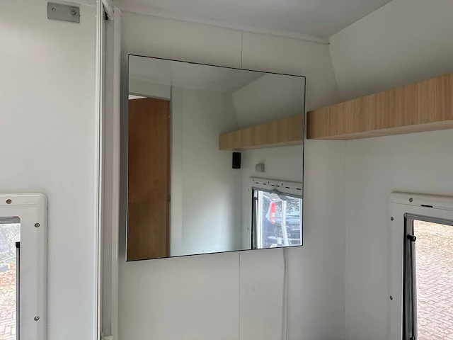 Fiat 230 camper 116pk 1995, 65-bh-zx - afbeelding 50 van  63