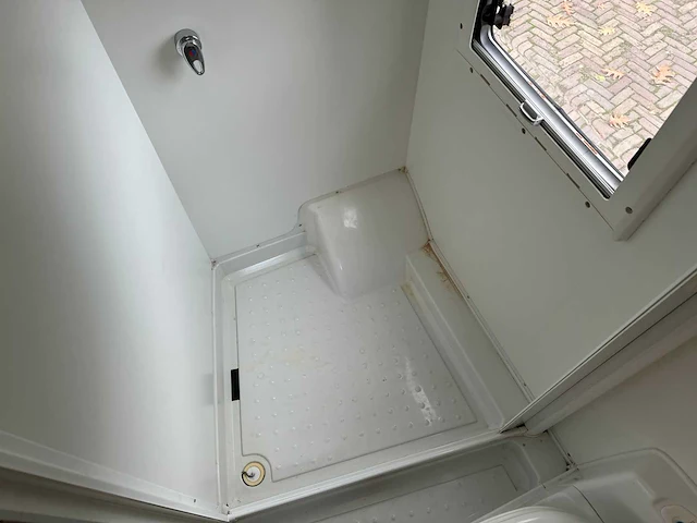 Fiat 230 camper 116pk 1995, 65-bh-zx - afbeelding 54 van  63