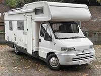 Fiat 230 camper 116pk 1995, 65-bh-zx - afbeelding 45 van  63