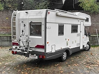 Fiat 230 camper 116pk 1995, 65-bh-zx - afbeelding 61 van  63