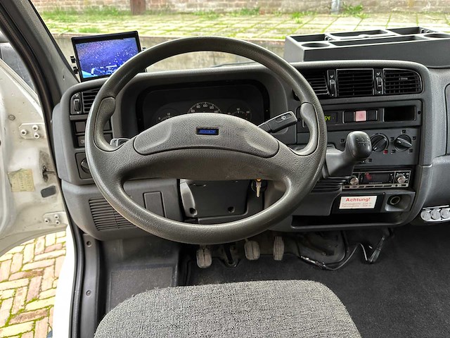 Fiat 230 camper 116pk 1995, 65-bh-zx - afbeelding 3 van  63