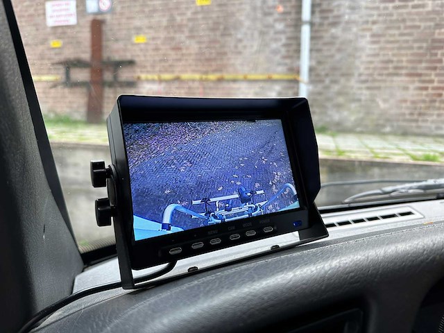 Fiat 230 camper 116pk 1995, 65-bh-zx - afbeelding 5 van  63