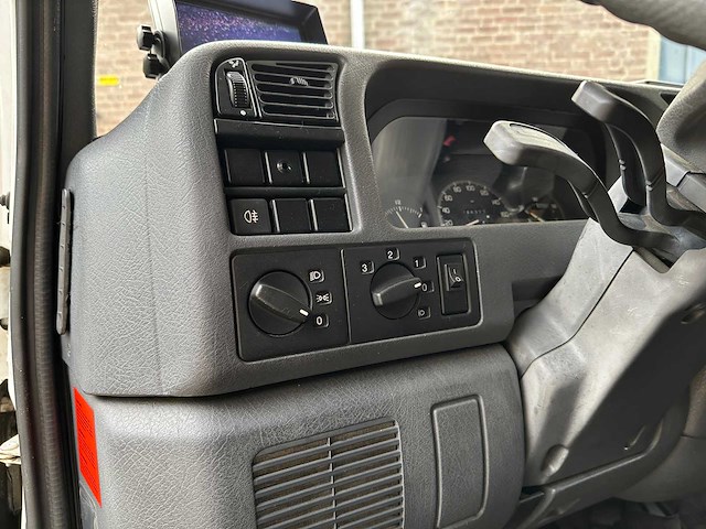 Fiat 230 camper 116pk 1995, 65-bh-zx - afbeelding 6 van  63