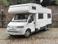 Fiat 230 camper 116pk 1995, 65-bh-zx - afbeelding 1 van  63