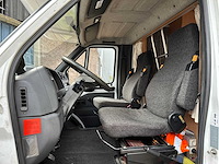 Fiat 230 camper 116pk 1995, 65-bh-zx - afbeelding 14 van  63