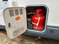 Fiat 230 camper 116pk 1995, 65-bh-zx - afbeelding 15 van  63