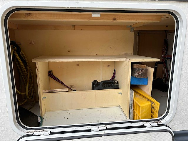 Fiat 230 camper 116pk 1995, 65-bh-zx - afbeelding 17 van  63