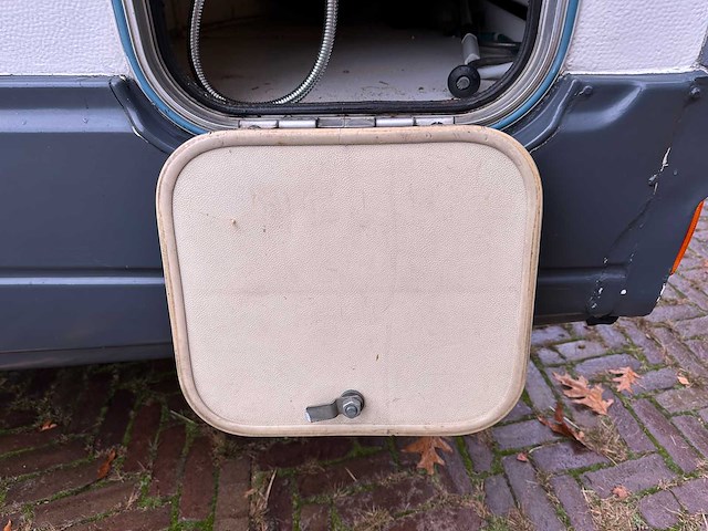 Fiat 230 camper 116pk 1995, 65-bh-zx - afbeelding 18 van  63