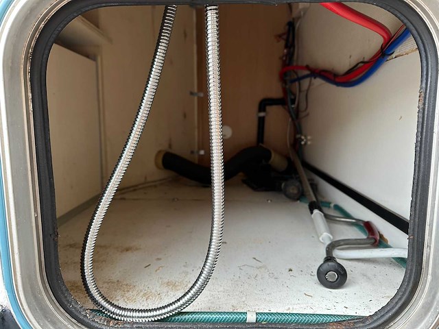 Fiat 230 camper 116pk 1995, 65-bh-zx - afbeelding 19 van  63