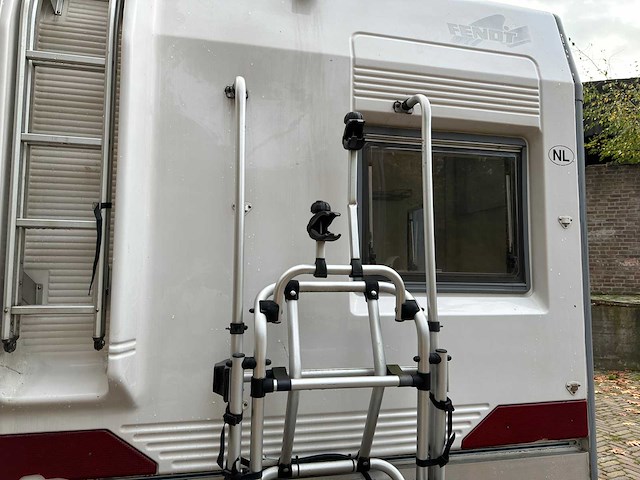 Fiat 230 camper 116pk 1995, 65-bh-zx - afbeelding 22 van  63