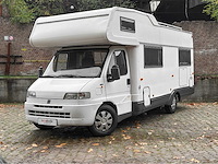 Fiat 230 camper 116pk 1995, 65-bh-zx - afbeelding 12 van  63