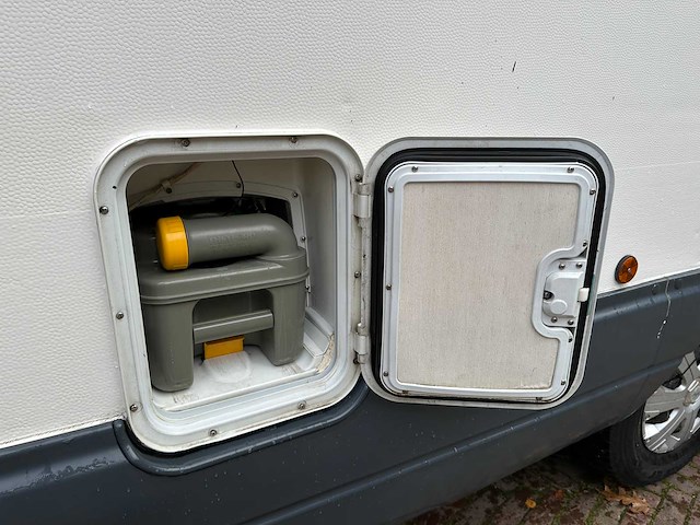 Fiat 230 camper 116pk 1995, 65-bh-zx - afbeelding 24 van  63