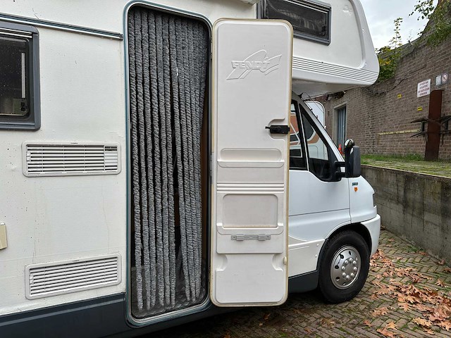 Fiat 230 camper 116pk 1995, 65-bh-zx - afbeelding 25 van  63