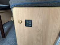 Fiat 230 camper 116pk 1995, 65-bh-zx - afbeelding 26 van  63