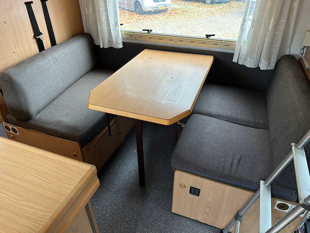 Fiat 230 camper 116pk 1995, 65-bh-zx - afbeelding 27 van  63