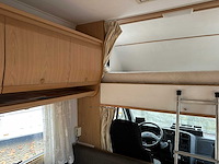 Fiat 230 camper 116pk 1995, 65-bh-zx - afbeelding 30 van  63