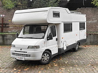 Fiat 230 camper 116pk 1995, 65-bh-zx - afbeelding 23 van  63