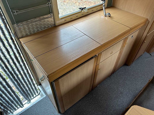 Fiat 230 camper 116pk 1995, 65-bh-zx - afbeelding 35 van  63