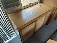 Fiat 230 camper 116pk 1995, 65-bh-zx - afbeelding 35 van  63