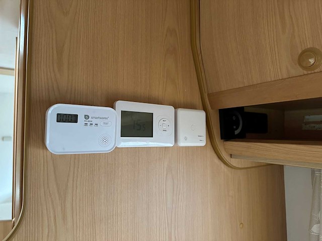 Fiat 230 camper 116pk 1995, 65-bh-zx - afbeelding 39 van  63