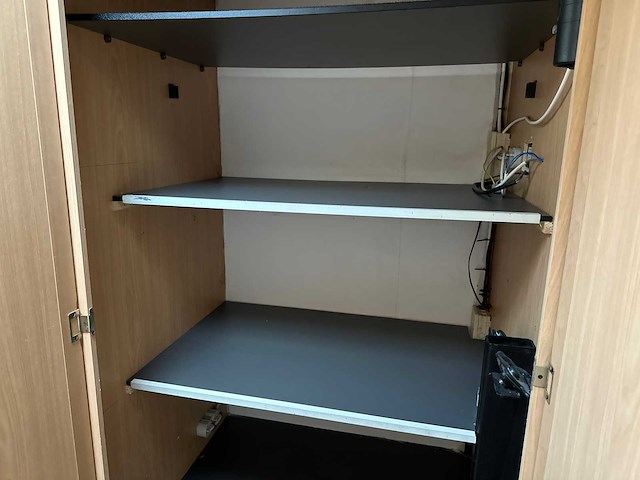 Fiat 230 camper 116pk 1995, 65-bh-zx - afbeelding 42 van  63