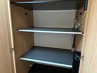 Fiat 230 camper 116pk 1995, 65-bh-zx - afbeelding 42 van  63