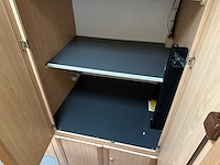 Fiat 230 camper 116pk 1995, 65-bh-zx - afbeelding 43 van  63