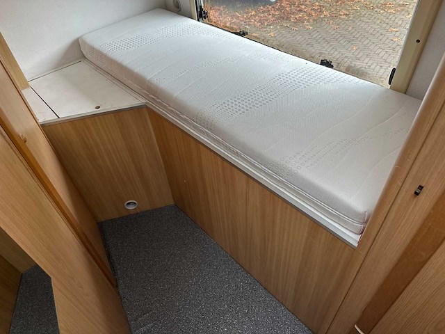 Fiat 230 camper 116pk 1995, 65-bh-zx - afbeelding 44 van  63