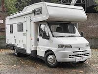 Fiat 230 camper 116pk 1995, 65-bh-zx - afbeelding 34 van  63