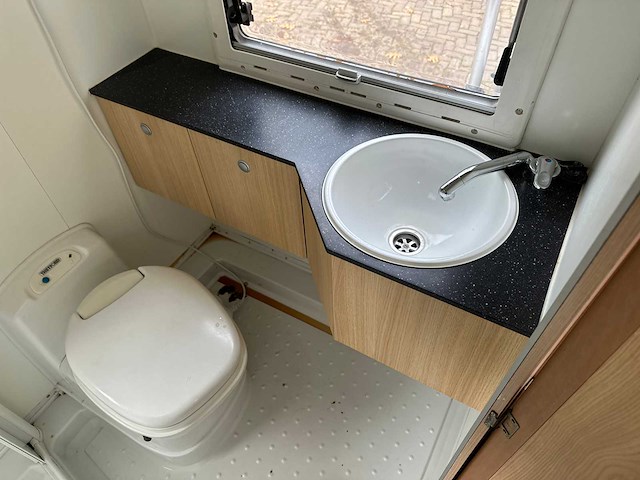 Fiat 230 camper 116pk 1995, 65-bh-zx - afbeelding 47 van  63