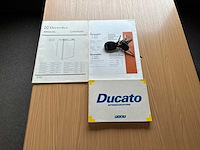 Fiat 230 camper 116pk 1995, 65-bh-zx - afbeelding 57 van  63