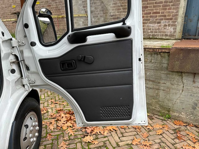 Fiat 230 camper 116pk 1995, 65-bh-zx - afbeelding 58 van  63