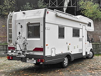 Fiat 230 camper 116pk 1995, 65-bh-zx - afbeelding 56 van  63