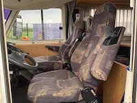 Fiat 230 camper/kampeerwagen - afbeelding 10 van  52