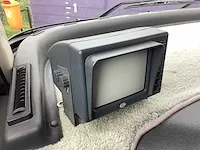 Fiat 230 camper/kampeerwagen - afbeelding 15 van  52