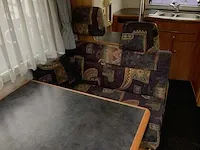 Fiat 230 camper/kampeerwagen - afbeelding 20 van  52