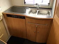 Fiat 230 camper/kampeerwagen - afbeelding 22 van  52