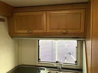 Fiat 230 camper/kampeerwagen - afbeelding 23 van  52