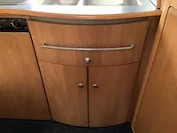 Fiat 230 camper/kampeerwagen - afbeelding 25 van  52