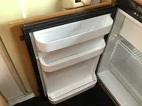 Fiat 230 camper/kampeerwagen - afbeelding 27 van  52